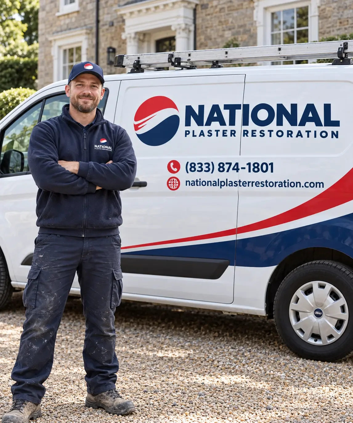 Plaster Repair company in Poca, WV